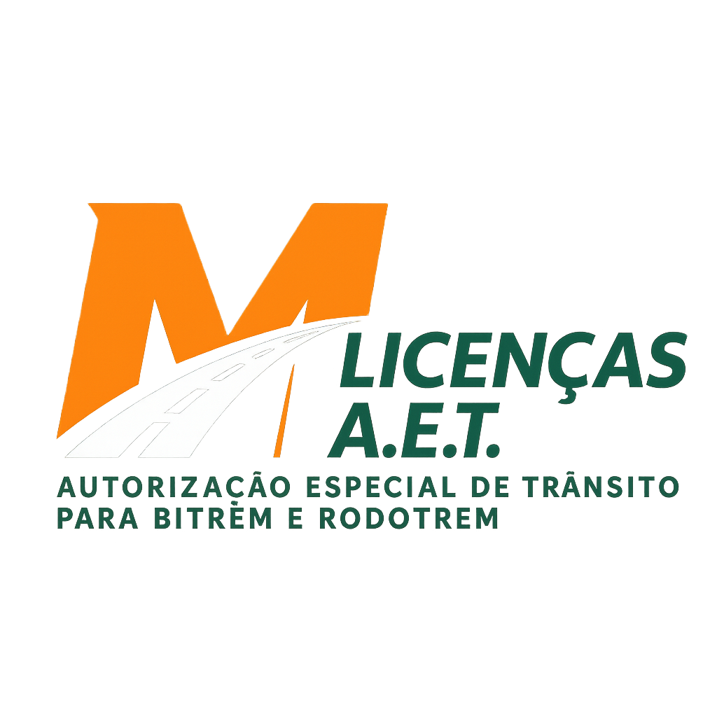 Marcelo Licenças Logo